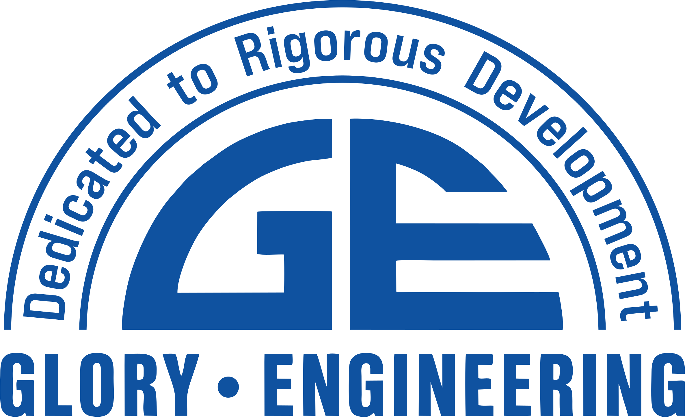 Glory Electric - Customer Management